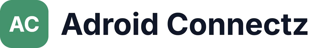 Adroid Connectz